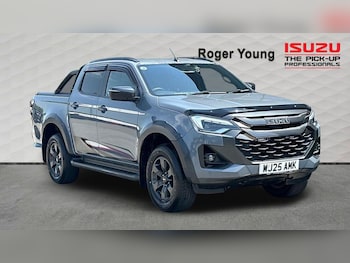 Used Isuzu D-Max 2025 for sale - 79528406: Photo