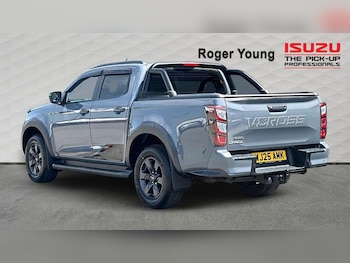Used Isuzu D-Max 2025 for sale - 79528406: Photo
