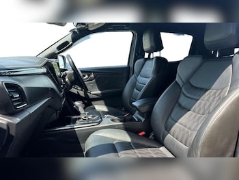 Used Isuzu D-Max 2025 for sale - 79528406: Photo