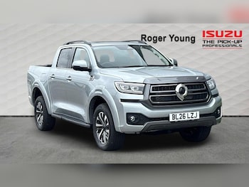 Used GWM POER300 2026 for sale - 79528358: Photo