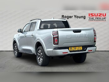 Used GWM POER300 2026 for sale - 79528358: Photo