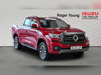 Used GWM POER300 2026 for sale - 79528327: Photo