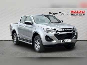 Used Isuzu D-Max 2026 for sale - 79560199: Photo