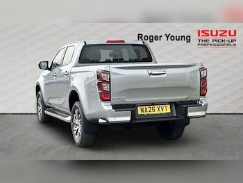 Used Isuzu D-Max 2026 for sale - 79560199: Photo