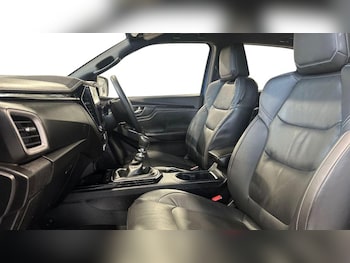 Used Isuzu D-Max 2022 for sale - 78874038: Photo