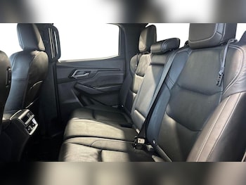 Used Isuzu D-Max 2022 for sale - 78874038: Photo