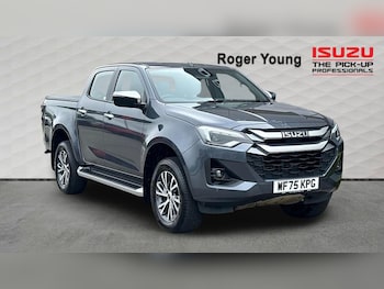 Used Isuzu D-Max 2025 for sale - 79528328: Photo