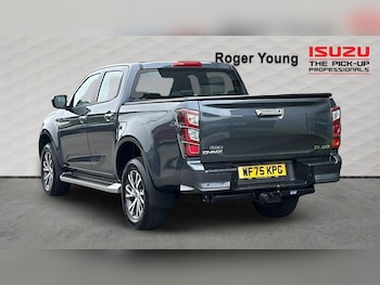 Used Isuzu D-Max 2025 for sale - 79528328: Photo