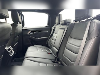 Used Isuzu D-Max 2025 for sale - 79528328: Photo