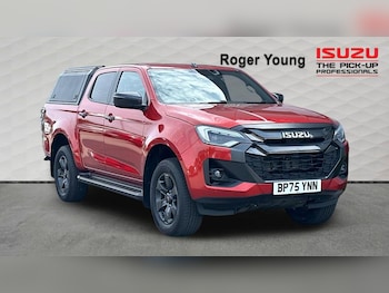 Used Isuzu D-Max 2025 for sale - 79408207: Photo