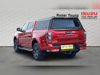 Used Isuzu D-Max 2025 for sale - 79408207: Photo
