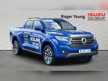 Used GWM POER300 2026 for sale - 79528370: Photo