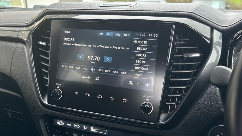 Used Isuzu D-Max 2025 for sale - 77340077: Photo 10