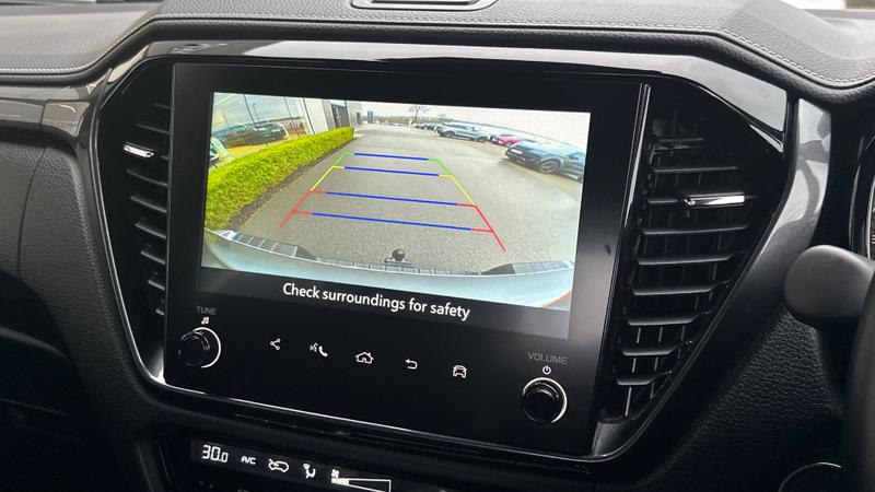 Used Isuzu D-Max 2025 for sale - 77340077: Photo 11