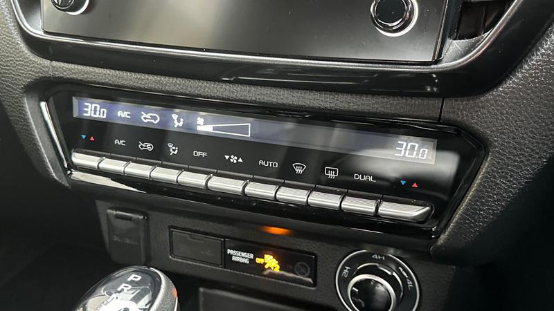 Used Isuzu D-Max 2025 for sale - 77340077: Photo 12