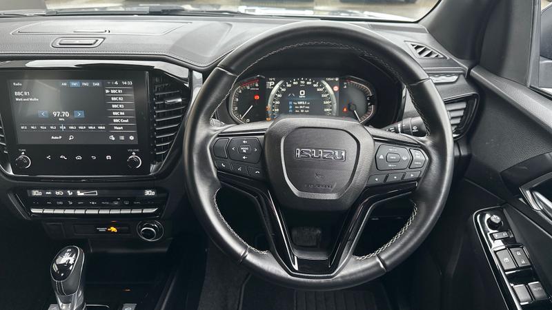 Used Isuzu D-Max 2025 for sale - 77340077: Photo 14