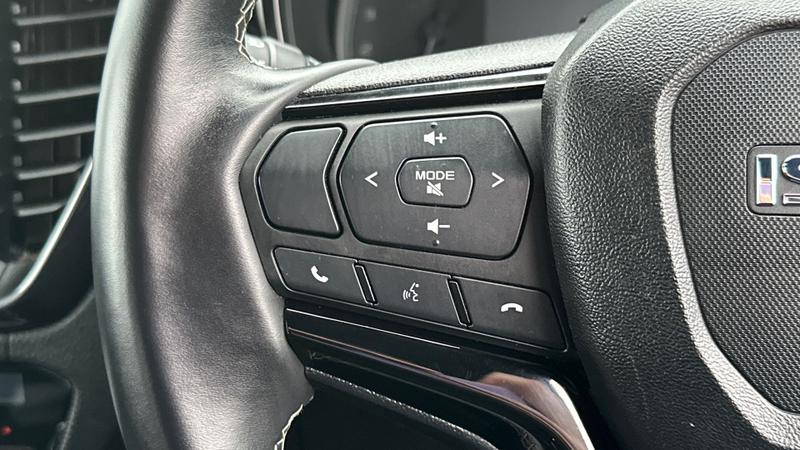 Used Isuzu D-Max 2025 for sale - 77340077: Photo 15