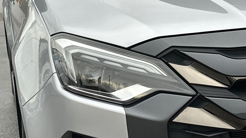 Used Isuzu D-Max 2025 for sale - 77340077: Photo 18