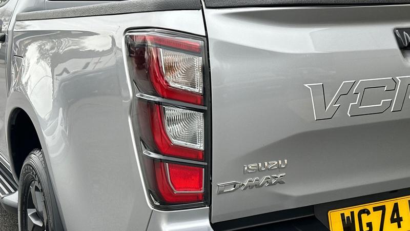 Used Isuzu D-Max 2025 for sale - 77340077: Photo 19