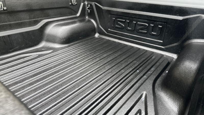 Used Isuzu D-Max 2025 for sale - 77340077: Photo 21