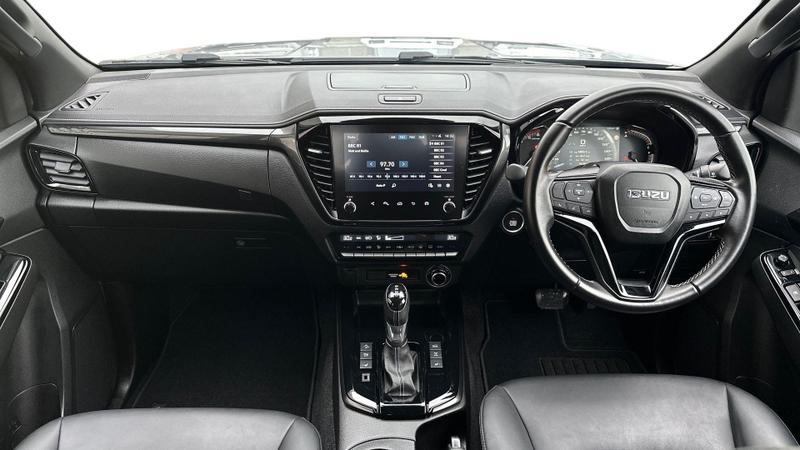 Used Isuzu D-Max 2025 for sale - 77340077: Photo 9