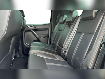 Used Ford Ranger undefined for sale - 79021509: Photo