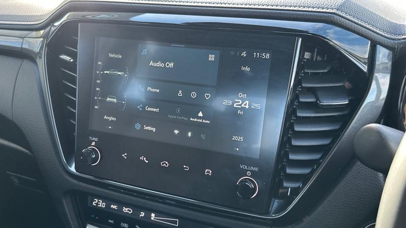 Used Isuzu D-Max 2025 for sale - 77340063: Photo 10