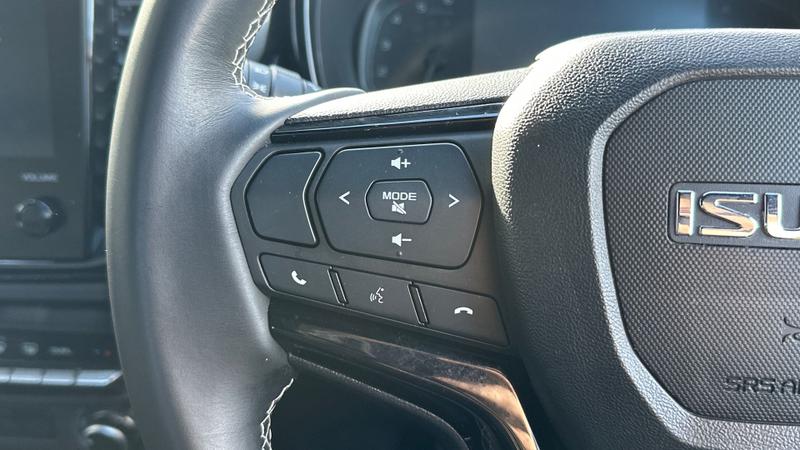 Used Isuzu D-Max 2025 for sale - 77340063: Photo 15