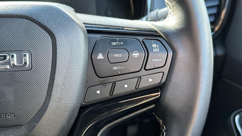 Used Isuzu D-Max 2025 for sale - 77340063: Photo 16