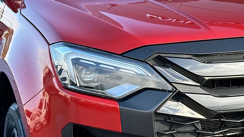 Used Isuzu D-Max 2025 for sale - 77340063: Photo 18