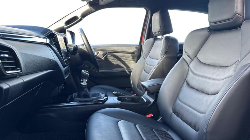 Used Isuzu D-Max 2025 for sale - 77340063: Photo 3