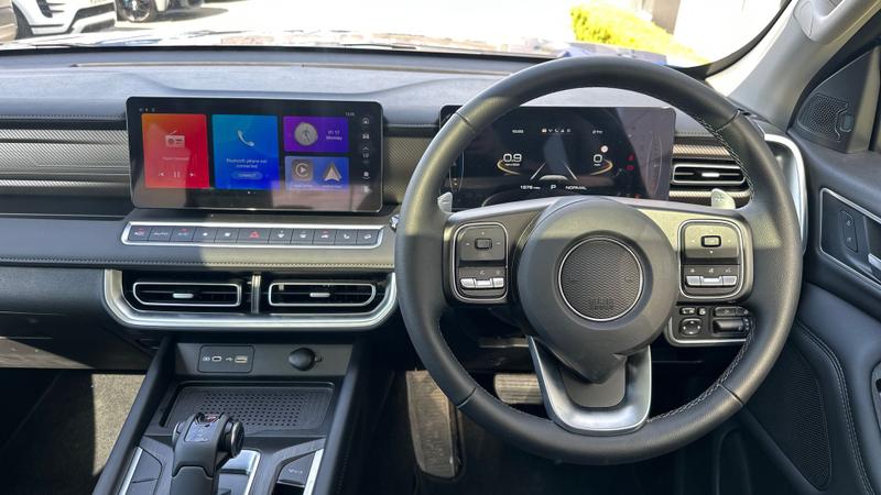 Used GWM POER300 2026 for sale - 78153068: Photo 14