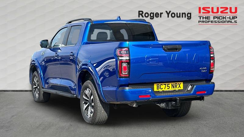 Used GWM POER300 2026 for sale - 78153068: Photo 2