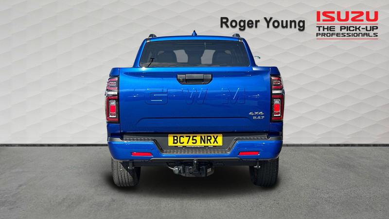 Used GWM POER300 2026 for sale - 78153068: Photo 6