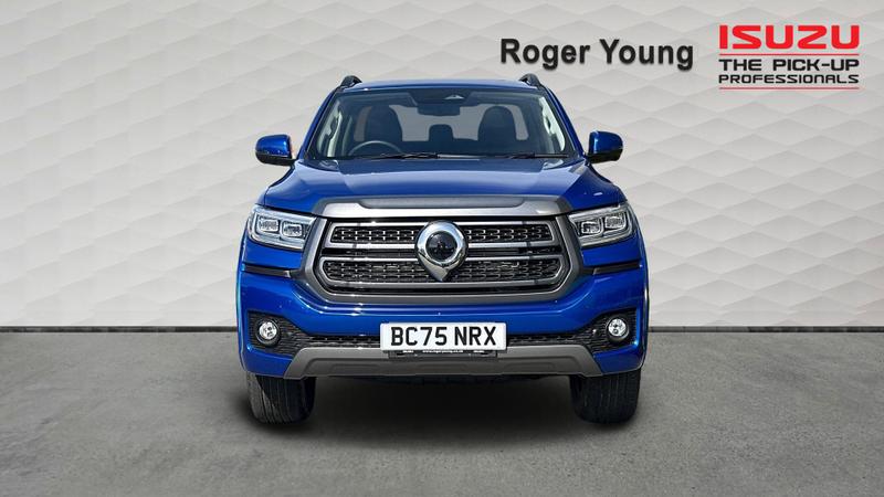 Used GWM POER300 2026 for sale - 78153068: Photo 7