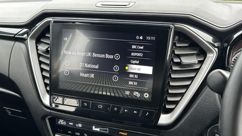 Used Isuzu D-Max 2024 for sale - 77339930: Photo 10