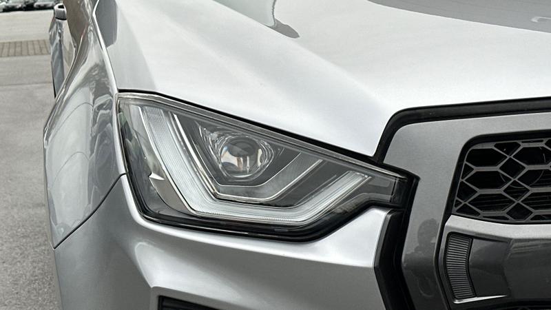 Used Isuzu D-Max 2024 for sale - 77339930: Photo 18