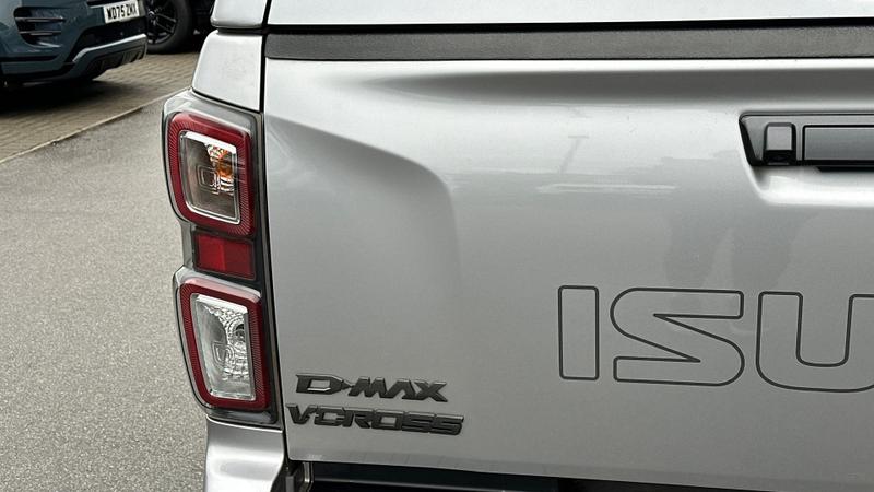 Used Isuzu D-Max 2024 for sale - 77339930: Photo 19