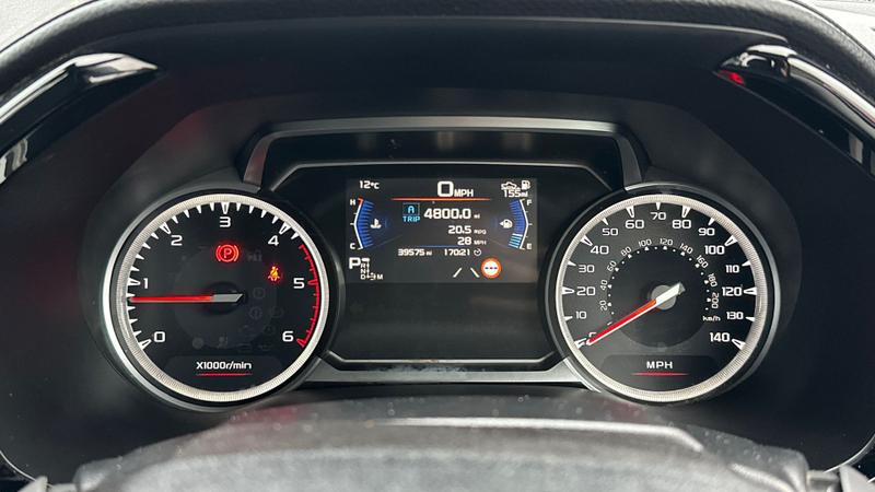 Used Isuzu D-Max 2024 for sale - 77339930: Photo 21