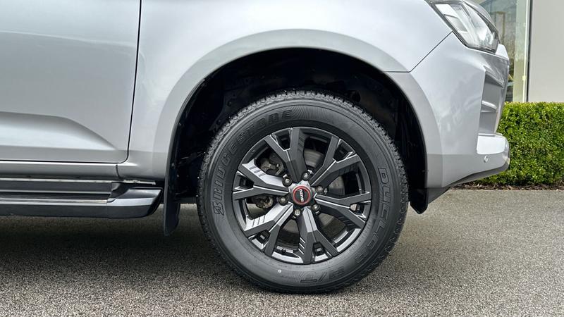 Used Isuzu D-Max 2024 for sale - 77339930: Photo 8