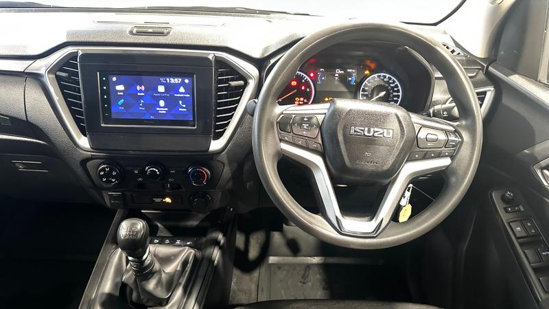Used Isuzu D-Max 2023 for sale - 77340007: Photo 14