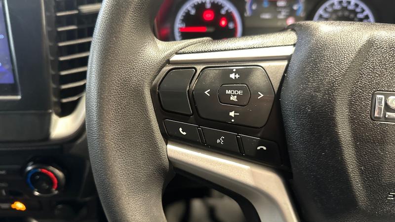 Used Isuzu D-Max 2023 for sale - 77340007: Photo 15