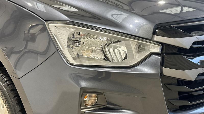 Used Isuzu D-Max 2023 for sale - 77340007: Photo 18