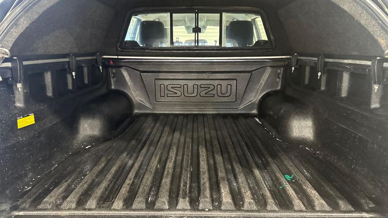 Used Isuzu D-Max 2023 for sale - 77340007: Photo 21