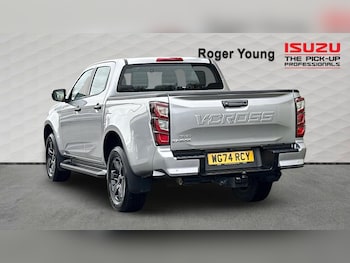 Used Isuzu D-Max 2025 for sale - 79560194: Photo
