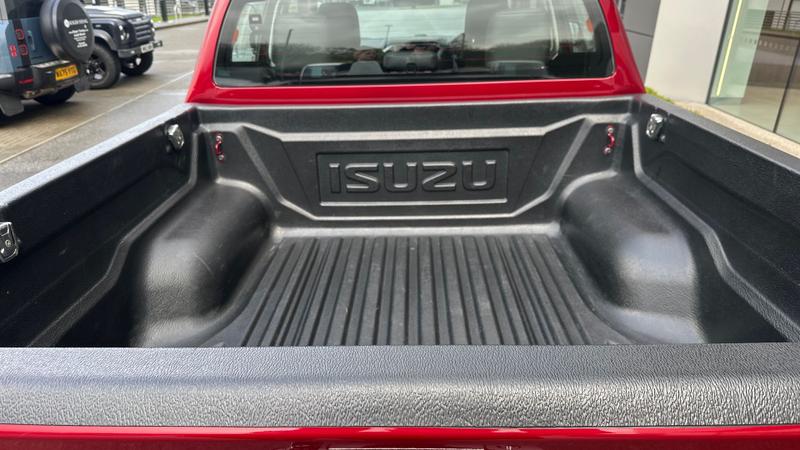 Used Isuzu D-Max 2024 for sale - 77339872: Photo 21