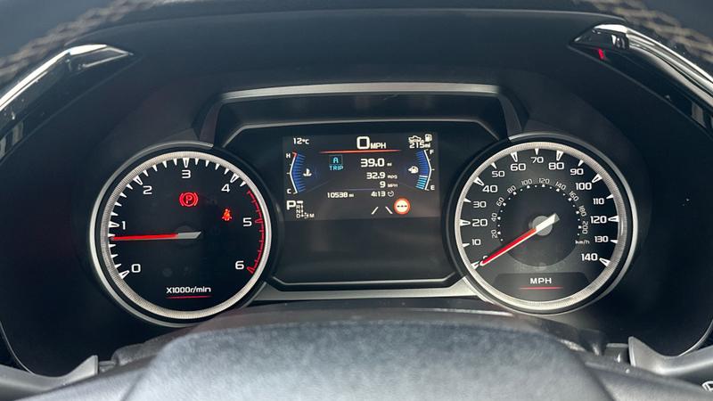 Used Isuzu D-Max 2024 for sale - 77339872: Photo 22