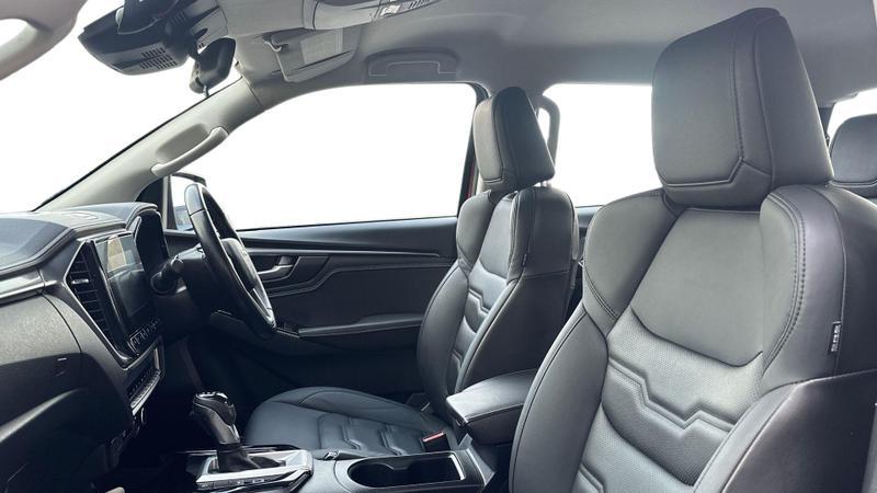 Used Isuzu D-Max 2024 for sale - 77339872: Photo 3