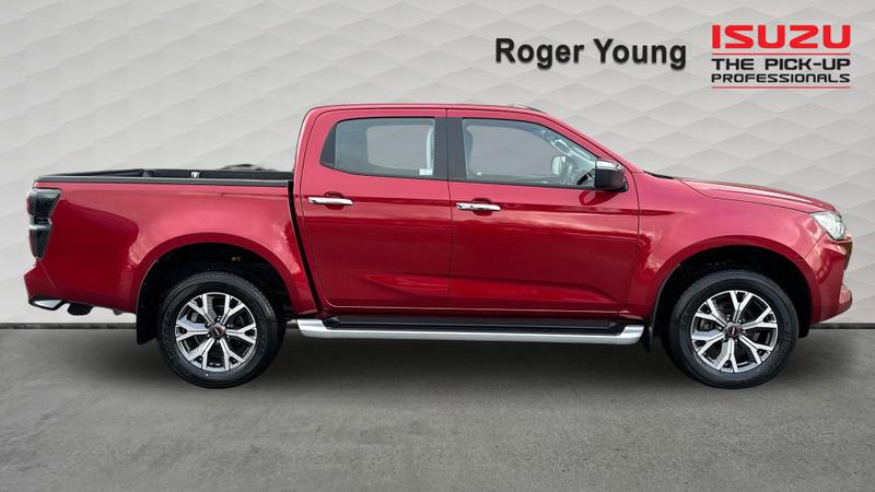 Used Isuzu D-Max 2024 for sale - 77339872: Photo 5