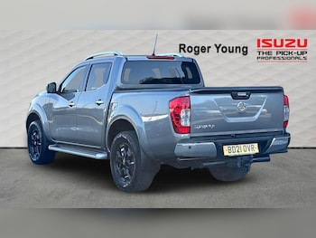 Used Nissan Navara 2021 for sale - 79249797: Photo
